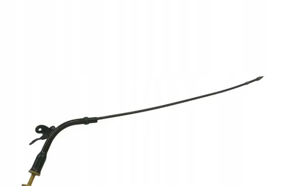 Peugeot 5008 Oil level dip stick 