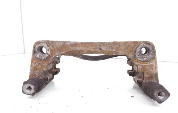 Peugeot 308 Front Brake Caliper Pad/Carrier 