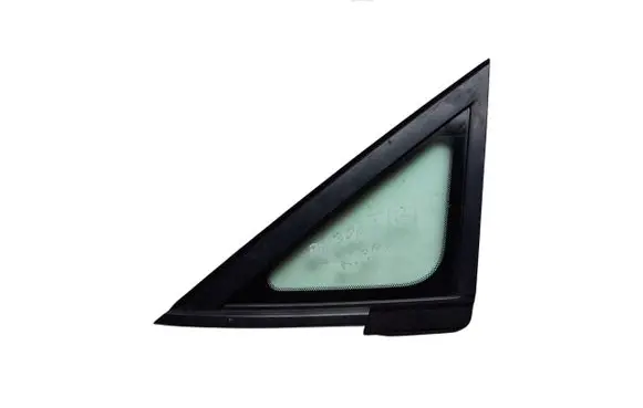 Lexus RX 300 Front triangle window/glass 43R00012