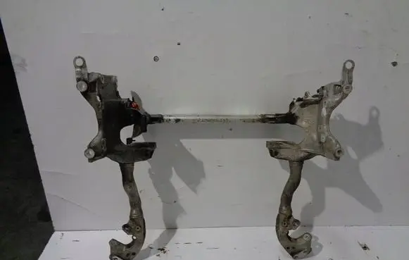 Audi A4 S4 B8 8K Front subframe 8T0199339D