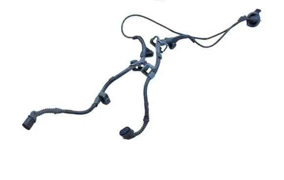 BMW 5 F10 F11 Handbrake wiring loom/harness 9296954 9277199