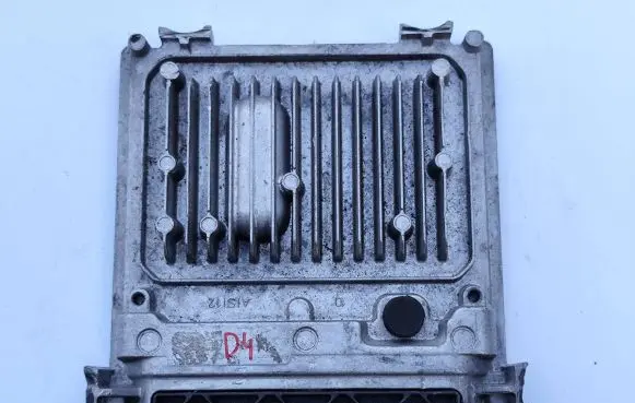 Mercedes-Benz Sprinter W906 Engine control unit/module A6519003403 A6519013502