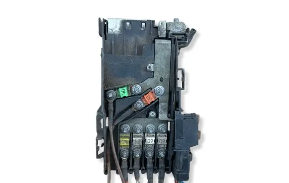 Peugeot 3008 I Positive wiring loom 28236841 2857533 02691485
