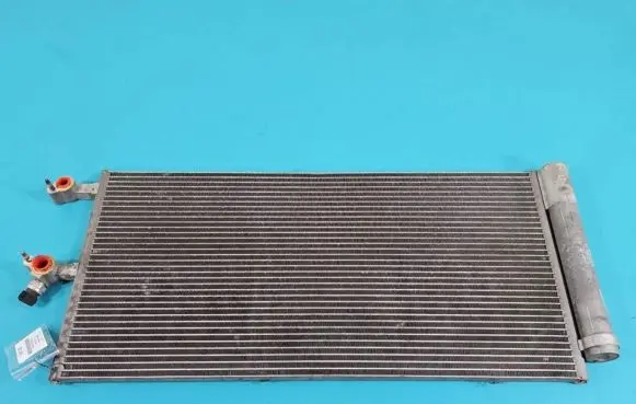Volvo V90 Cross Country A/C cooling radiator (condenser) 31657301 IMPRK1401242