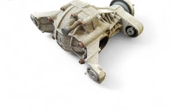Dodge Durango III Rear differential P68251539AA