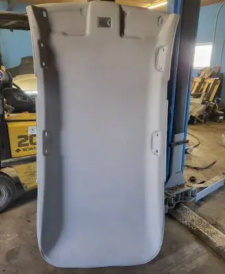 Opel Astra H Headlining 