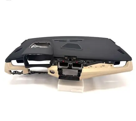 BMW 2 F45 Dashboard