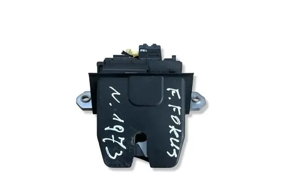 Ford Focus Tailgate/trunk/boot lock/catch/latch 01041312000 8M51R442A66CA