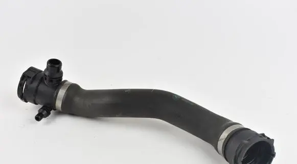 BMW X3 F25 Engine coolant pipe/hose 17127646155