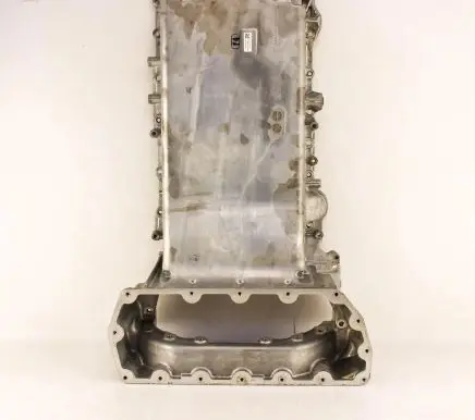 Mercedes-Benz GLE W167 Oil sump A6560140800