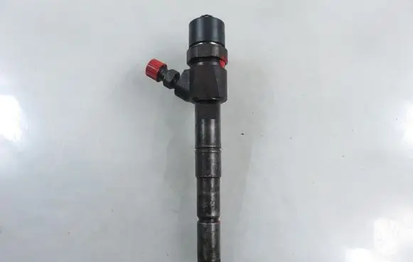 Fiat Croma Fuel injector 0445110243