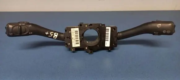 Volkswagen PASSAT B5.5 Indicator stalk 4BO953503H