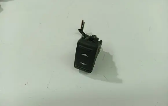 Ford C-MAX I Electric window control switch 7M5T14529AA