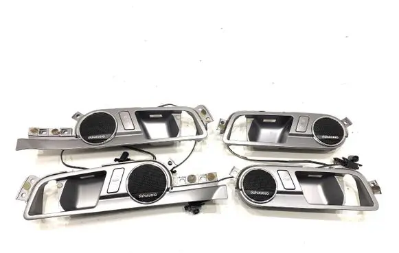 Volkswagen Phaeton Other exterior part