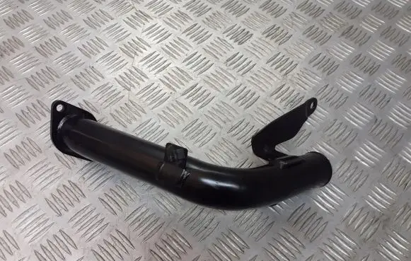 Honda Civic Intercooler hose/pipe