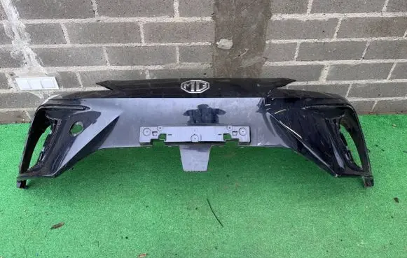 MG MG4 ev Front bumper 
