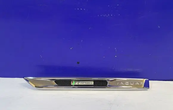 Jaguar XJ X351 Fender grill W9M280811 W93280B11