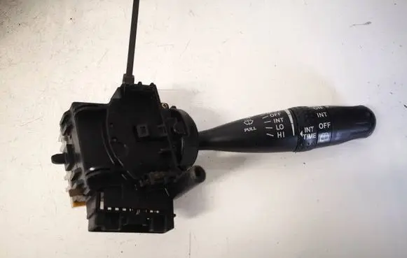 Toyota RAV 4 (XA20) Wiper control stalk 173647