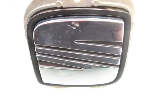 Seat Leon (1M) Rear door exterior handle/bracket 6K0627565B