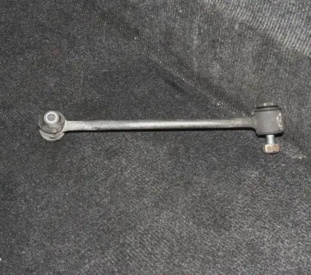 Mercedes-Benz E W212 Rear anti-roll bar/stabilizer link 