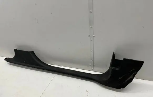 Opel Astra K Front sill trim cover 39067196
