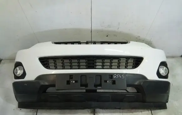 Opel Antara Front bumper
