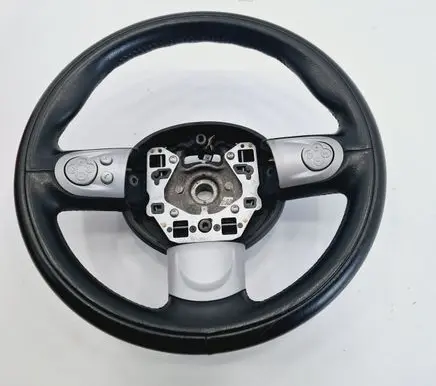 Mini One - Cooper Coupe R56 Steering wheel