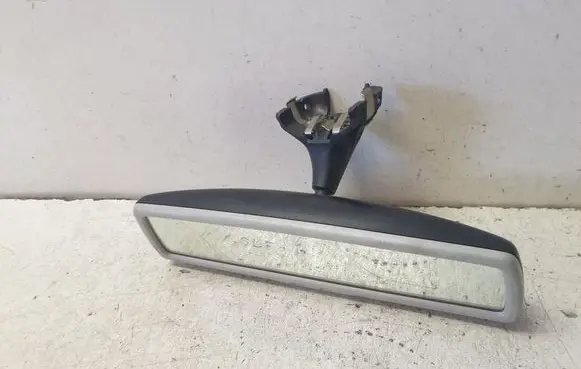 Volkswagen Golf VI Rear view mirror (interior) E11026141