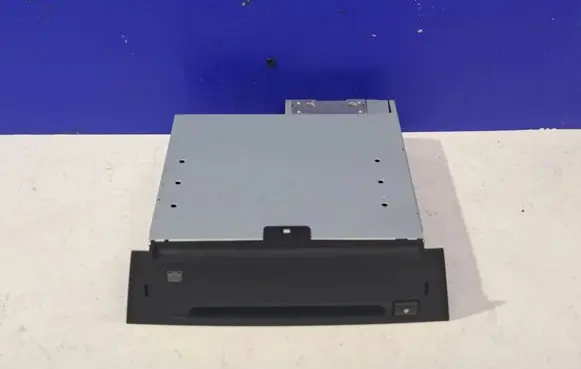 Saab 9-3 Ver1 CD/DVD changer 12802520 12757121