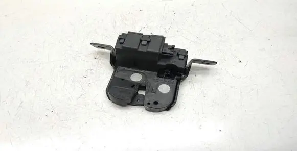BMW 1 F20 F21 Tailgate/trunk/boot lock/catch/latch 7248075 51247248075