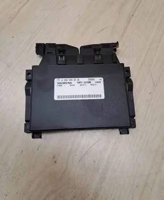 Mercedes-Benz C W203 Gearbox control unit/module A0305452332 5WP20005BB