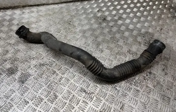Mercedes-Benz B W245 Intercooler hose/pipe A1695200701