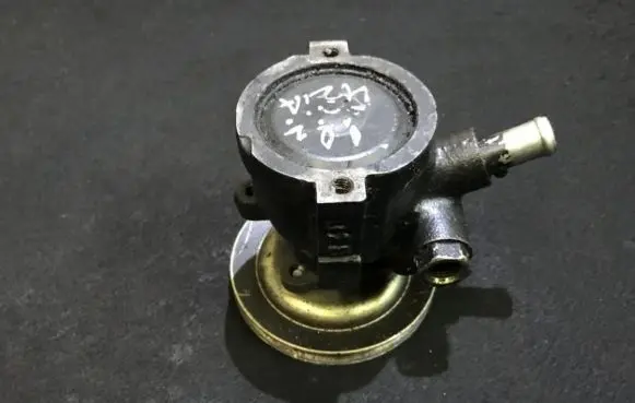 Fiat Bravo - Brava Power steering pump 26034123