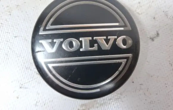 Volvo S40 Original wheel cap 30666913