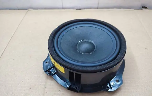 Jaguar XE Front door speaker GX7318808CD