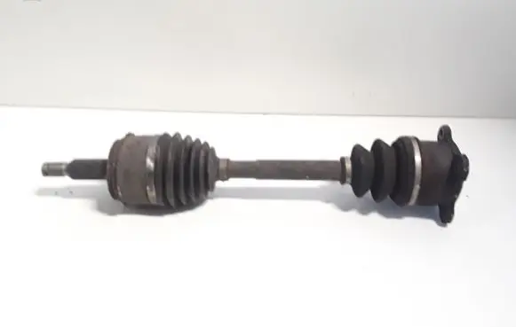 Mitsubishi Pajero Front driveshaft