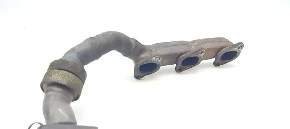 Mercedes-Benz E W211 Exhaust manifold