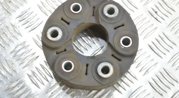 BMW 7 F01 F02 F03 F04 Rear prop shaft donut coupling/joint GAB01028 15086703