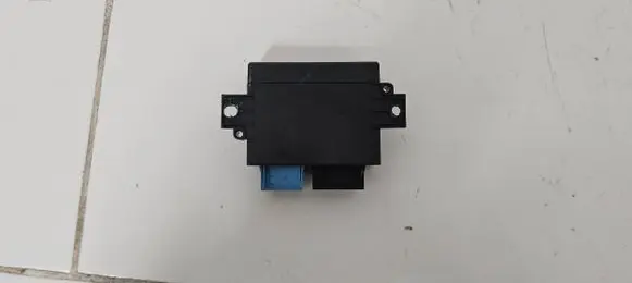 Peugeot 3008 I ESP acceleration yaw rate sensor 9664015280 AAP0059 T8XA515