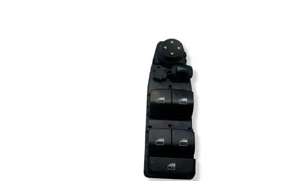 BMW 5 F10 F11 Electric window control switch 9238241 11082320000142