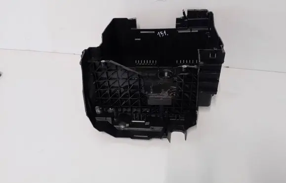 Renault Megane IV Battery box tray 244280249R