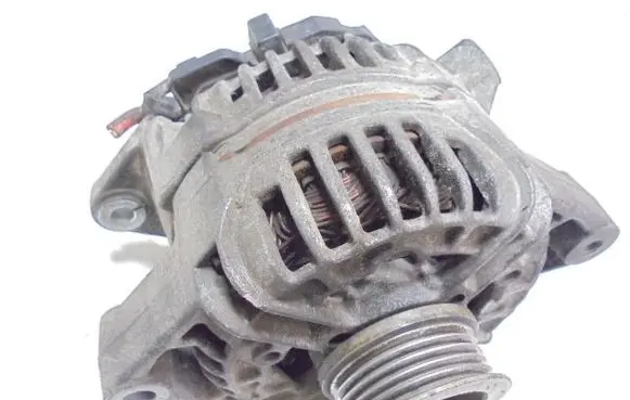 Opel Meriva A Generator/alternator 90561971
