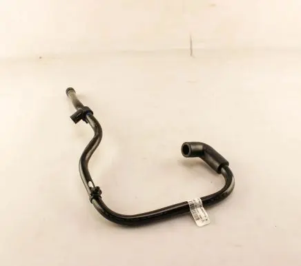 Ford Kuga III Breather hose/pipe LX689S327EC