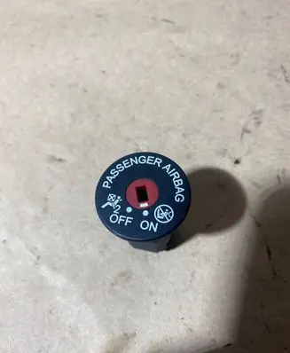 Ford Turneo Courier Passenger airbag on/off switch AV1T14B268AB
