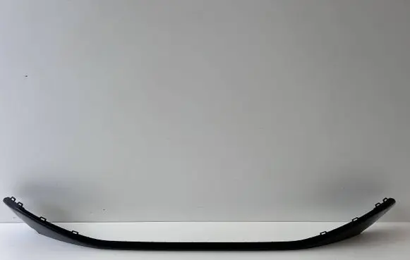 Audi Q4 e-tron Front bumper splitter molding 89A807663A