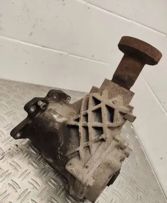 Volvo XC60 Gearbox transfer box case P31256684