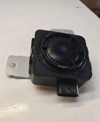 Hyundai Ioniq 5 Alarm system siren 95870GI000 97RA0I1073