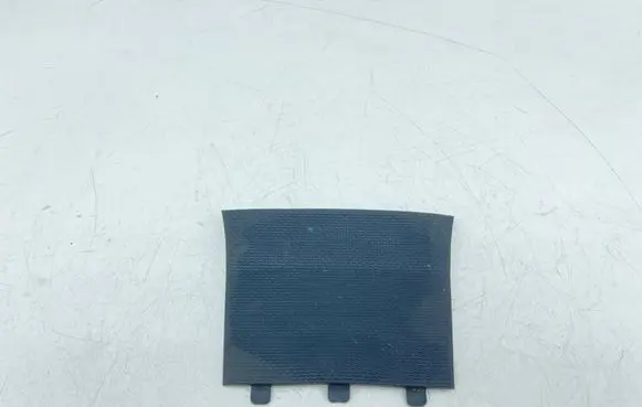 Subaru Outback Glove box pad 66272AJ000