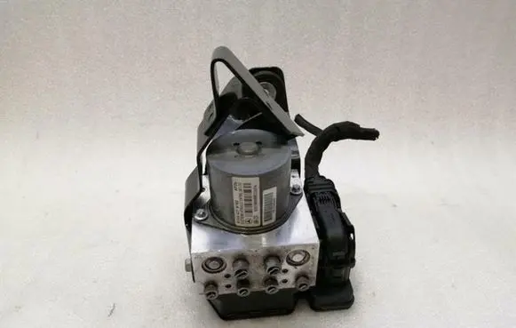 Mercedes-Benz GLS X166 ABS Pump A1664316012 A1664310900