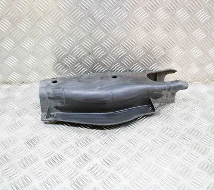 Mercedes-Benz E W238 Rear underbody cover/under tray A2053522900